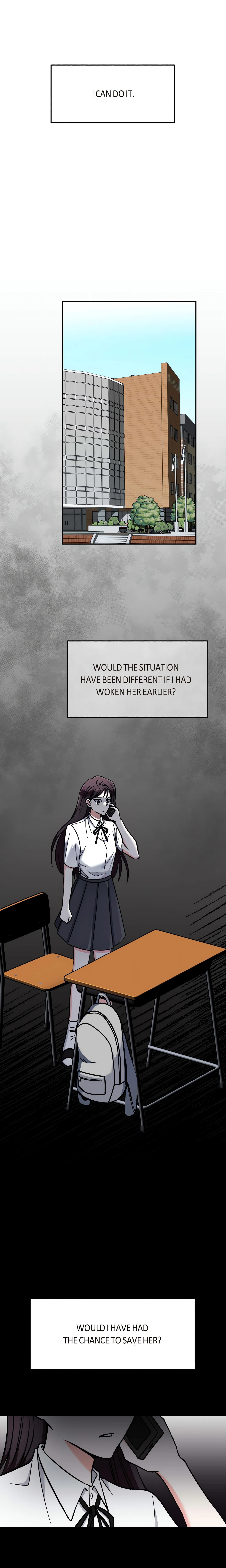 Manic Desires Chapter 9, page 10