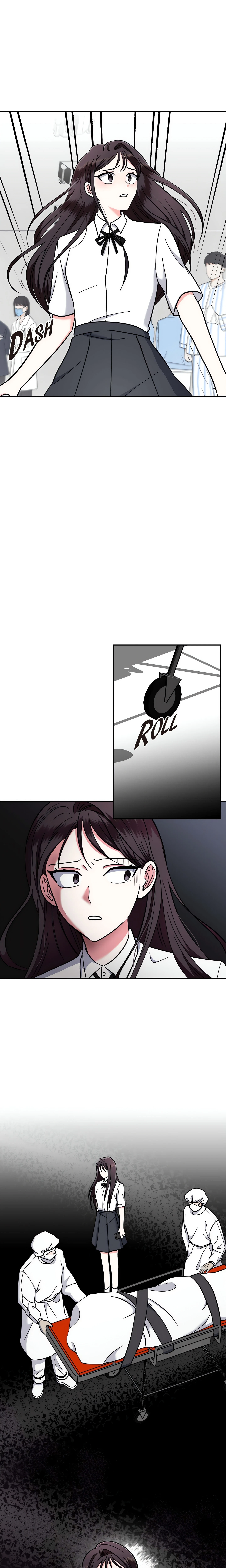 Manic Desires Chapter 9, page 12