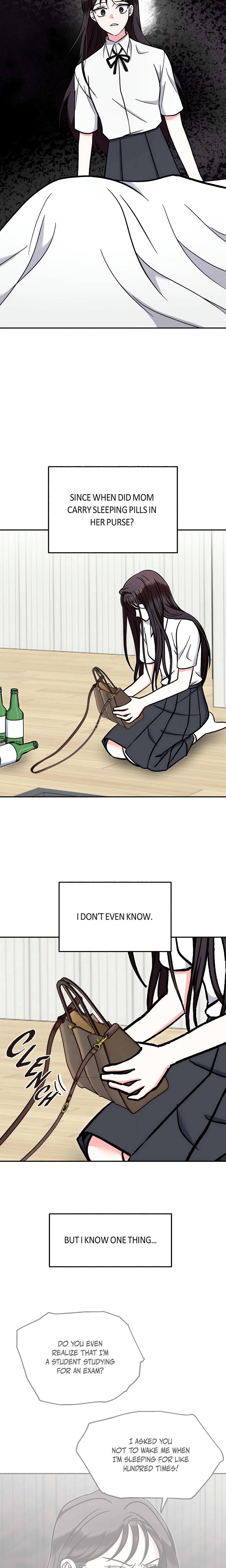 Manic Desires Chapter 9, page 13