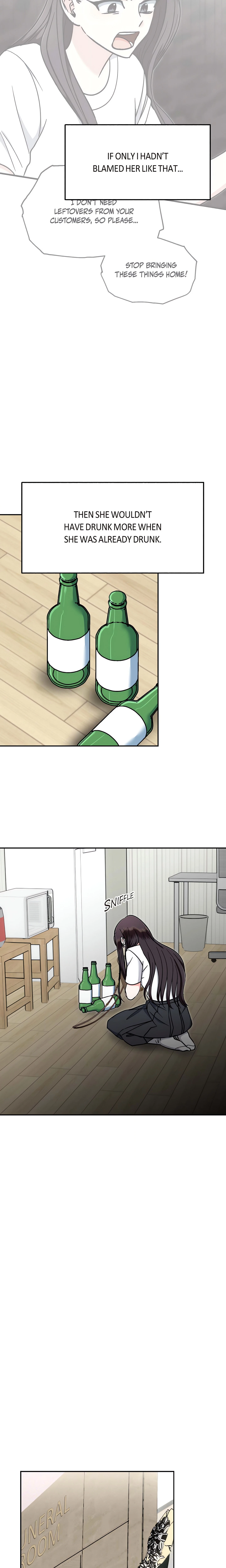 Manic Desires Chapter 9, page 14