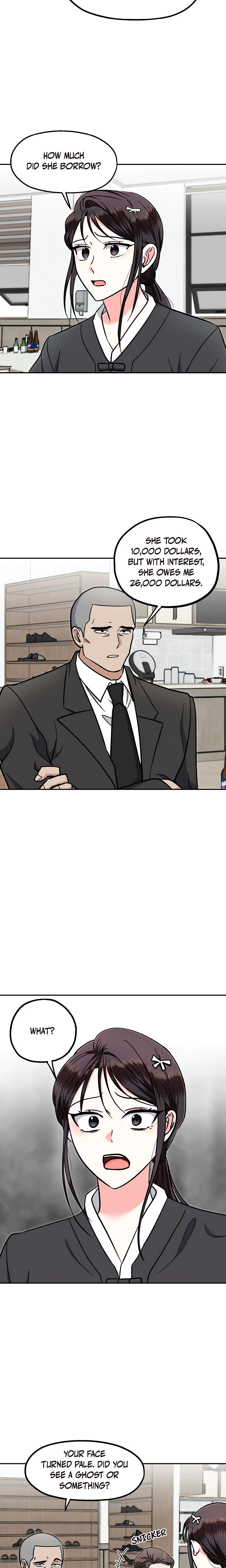 Manic Desires Chapter 9, page 18