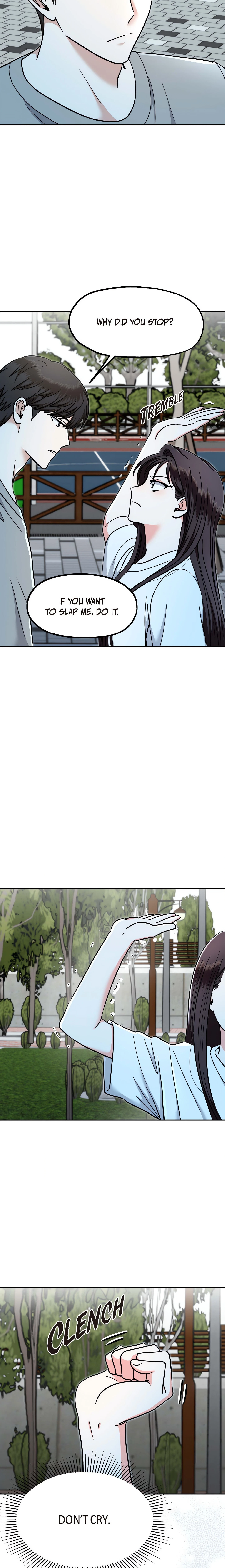Manic Desires Chapter 9, page 2