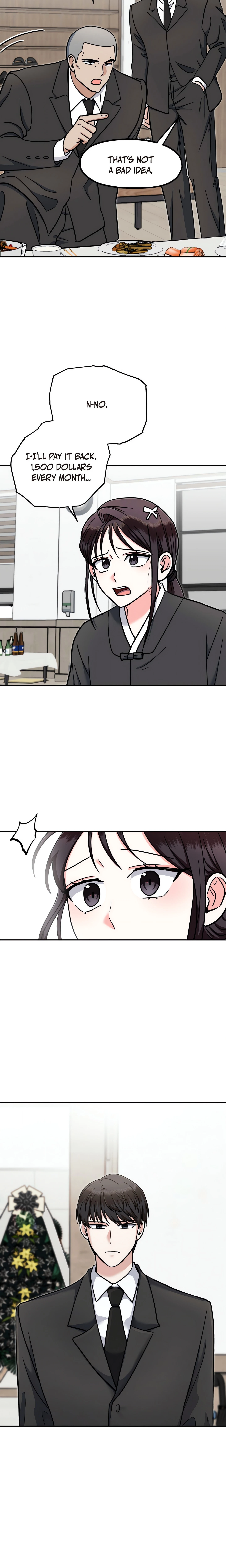 Manic Desires Chapter 9, page 20