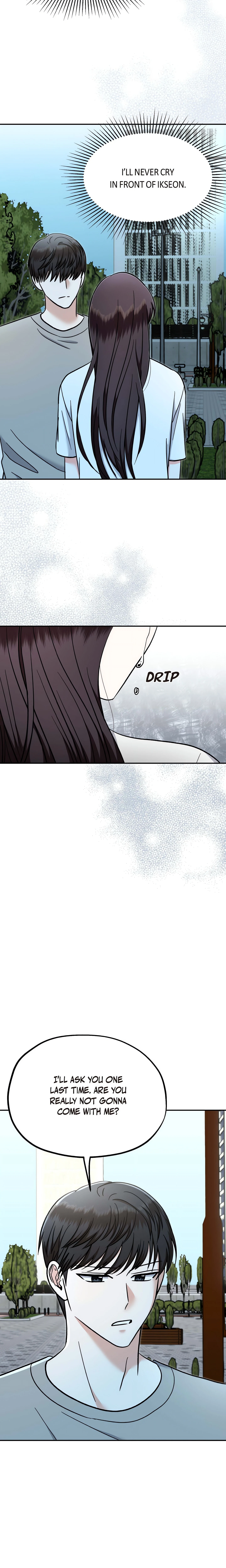 Manic Desires Chapter 9, page 3