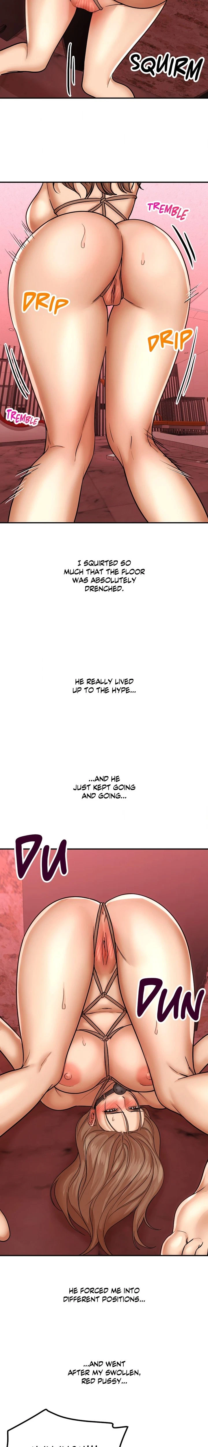 True Or False? Chapter 182, page 4