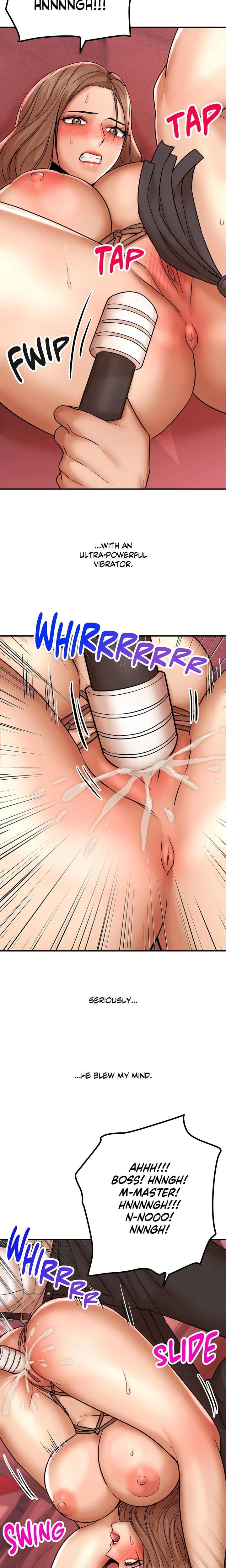 True Or False? Chapter 182, page 5