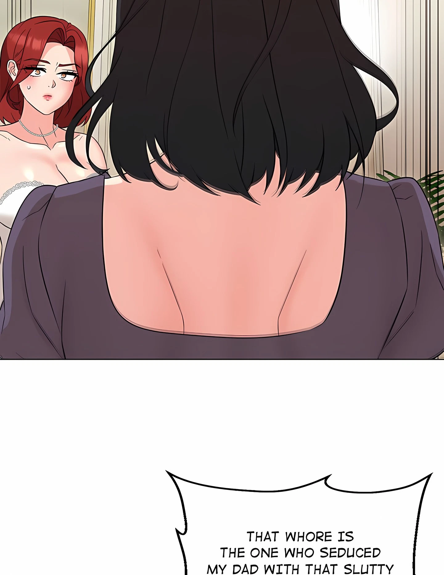 My Teacher, Milady Chapter 16 (Uncensored), page 21