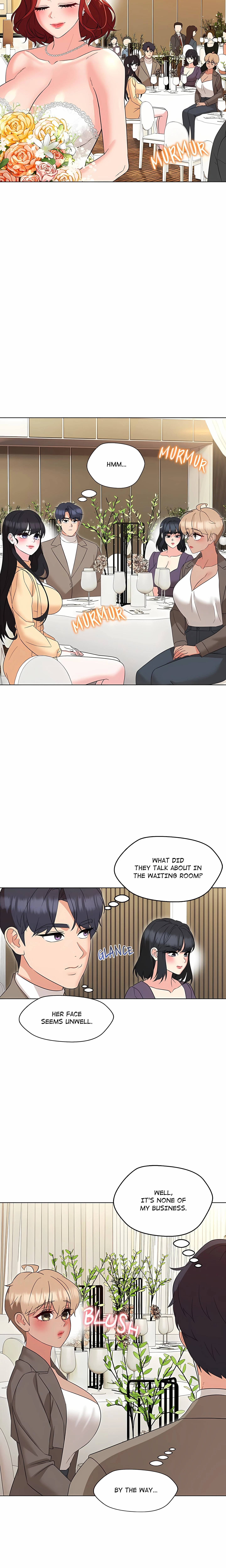 My Teacher, Milady Chapter 16 (Uncensored), page 26