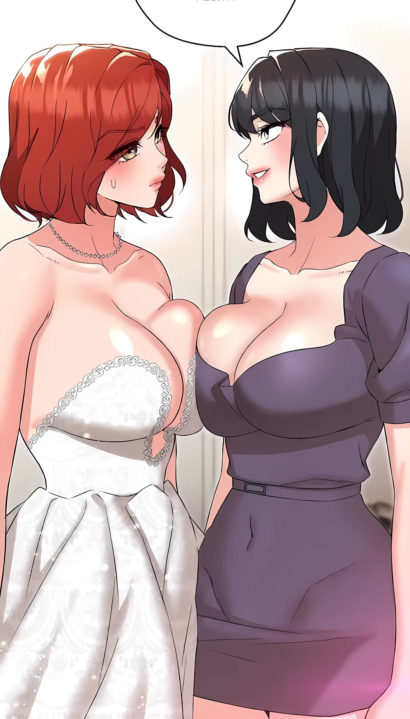 My Teacher, Milady Chapter 16 (Uncensored), page 5