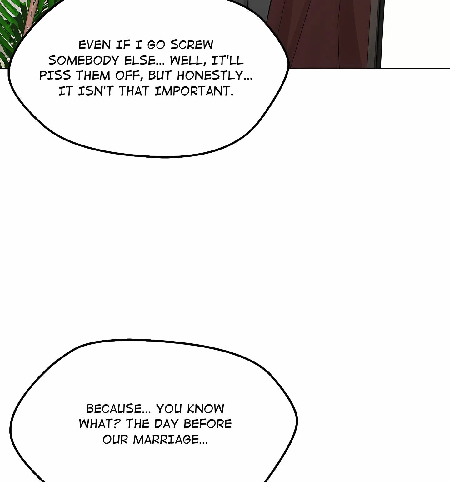 My Teacher, Milady Chapter 16 (Uncensored), page 8