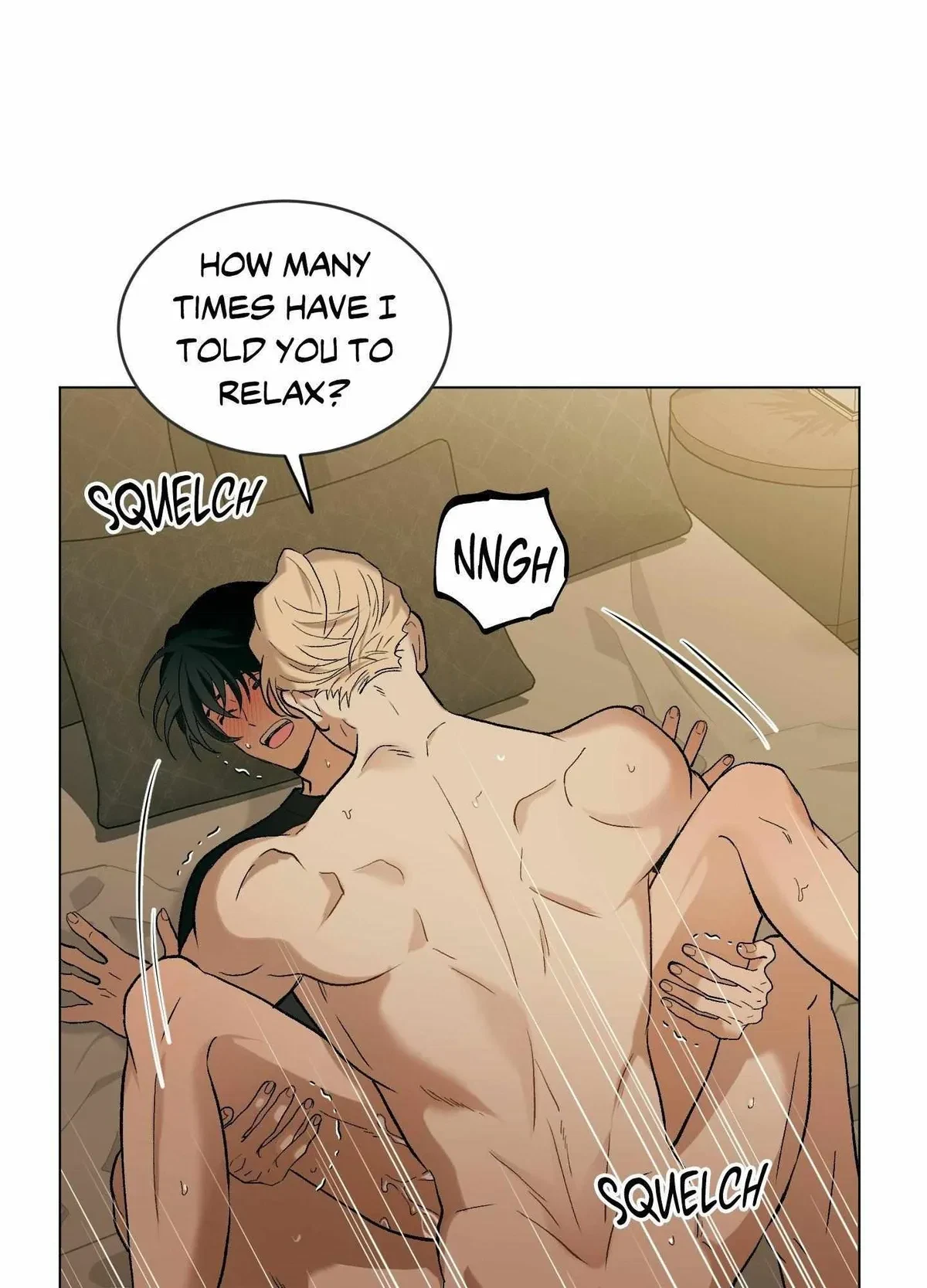 When Life Gives You Tomatoes Chapter 5, page 11