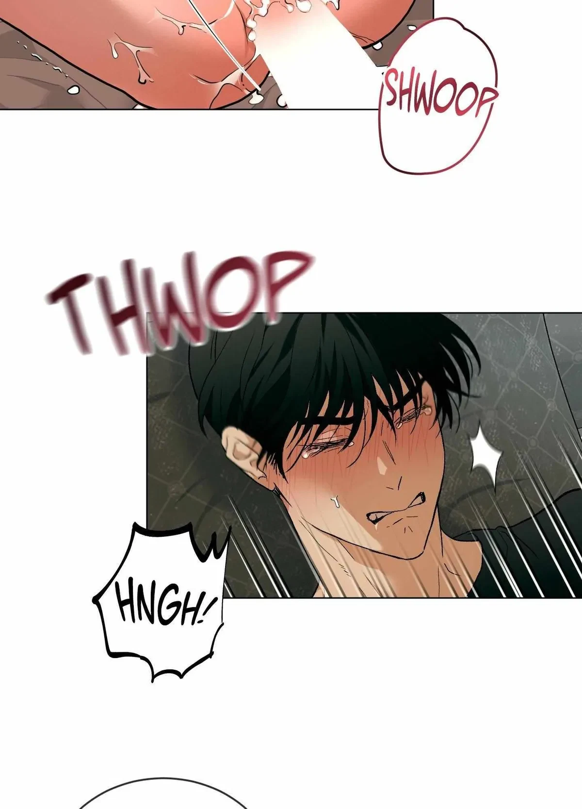When Life Gives You Tomatoes Chapter 5, page 13