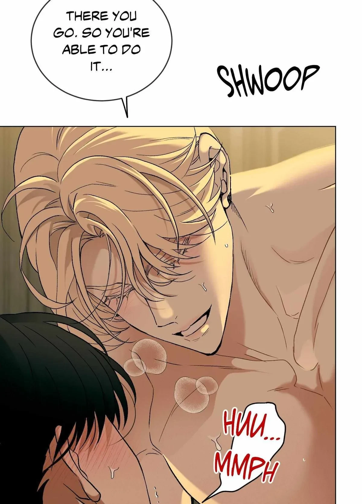 When Life Gives You Tomatoes Chapter 5, page 14