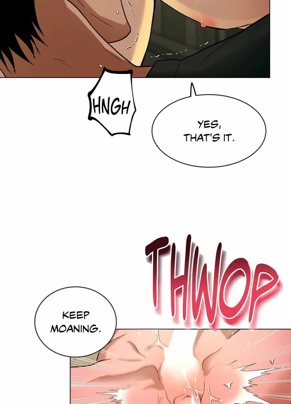 When Life Gives You Tomatoes Chapter 5, page 15