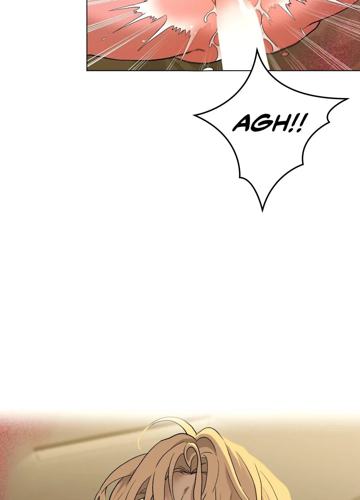 When Life Gives You Tomatoes Chapter 5, page 16