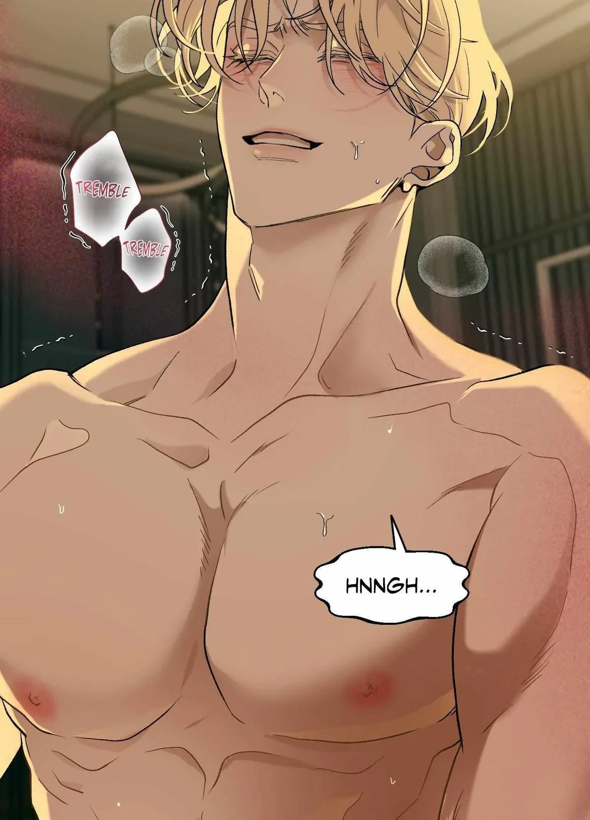 When Life Gives You Tomatoes Chapter 5, page 17