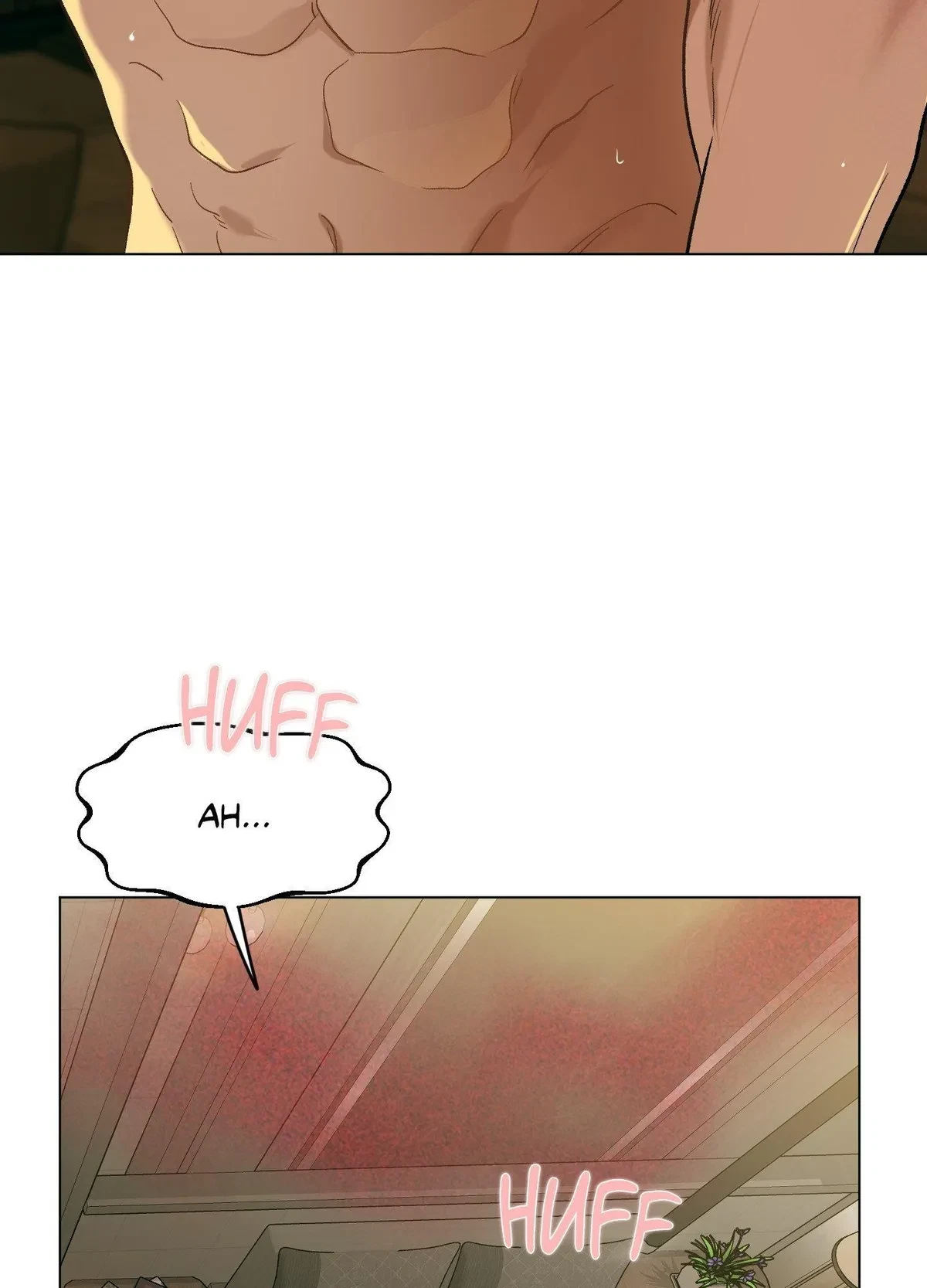 When Life Gives You Tomatoes Chapter 5, page 18