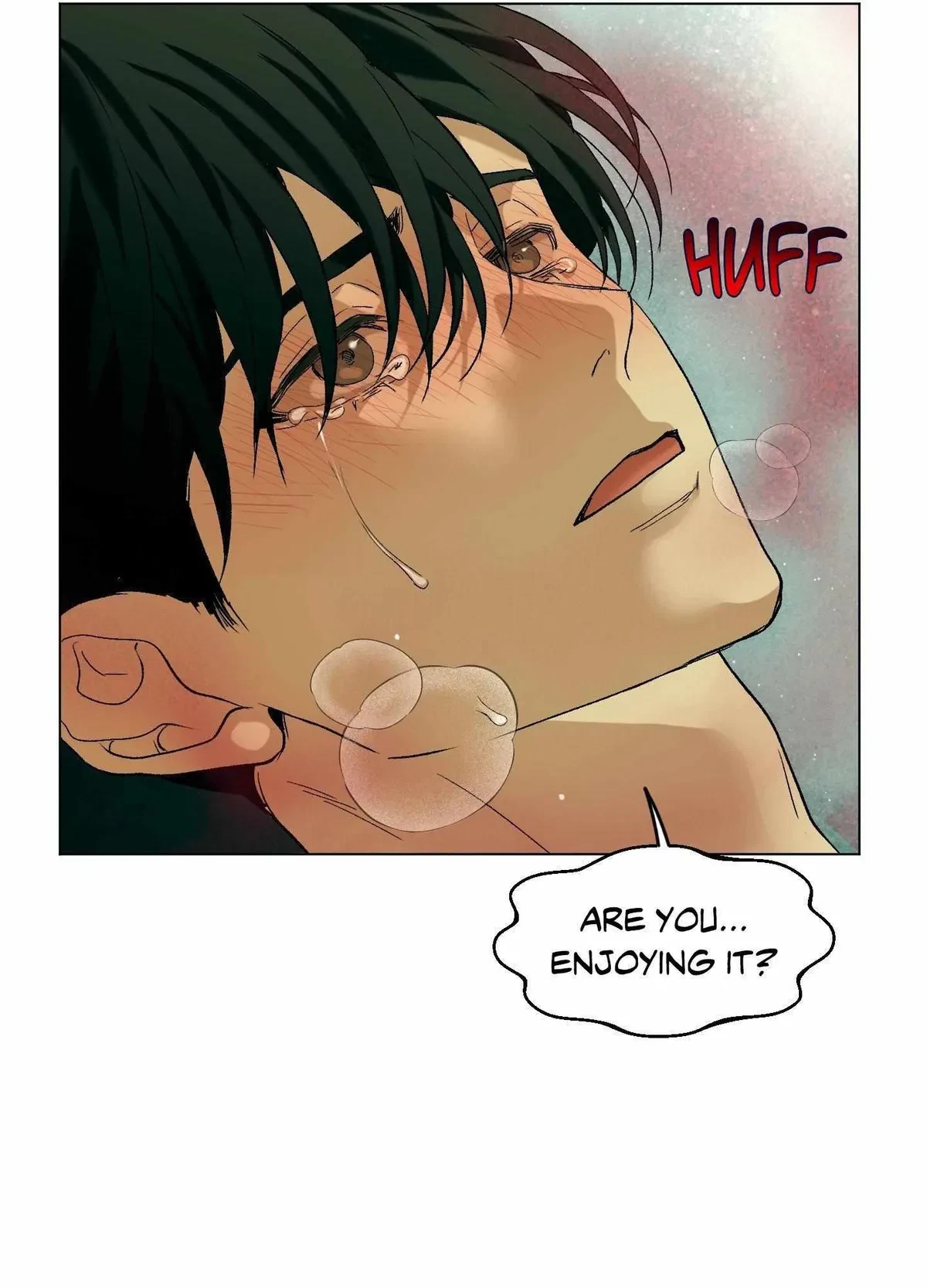 When Life Gives You Tomatoes Chapter 5, page 20