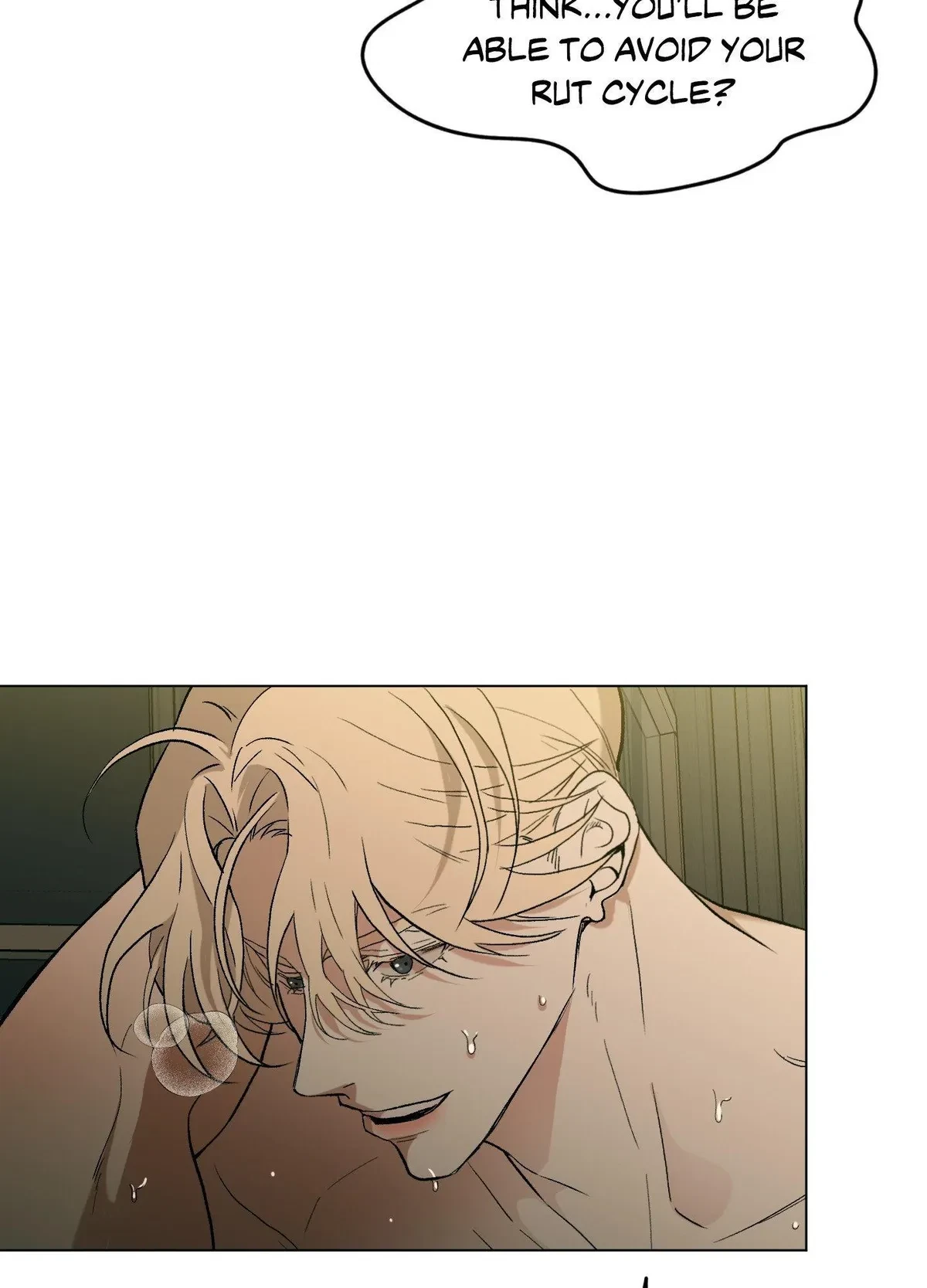 When Life Gives You Tomatoes Chapter 5, page 22
