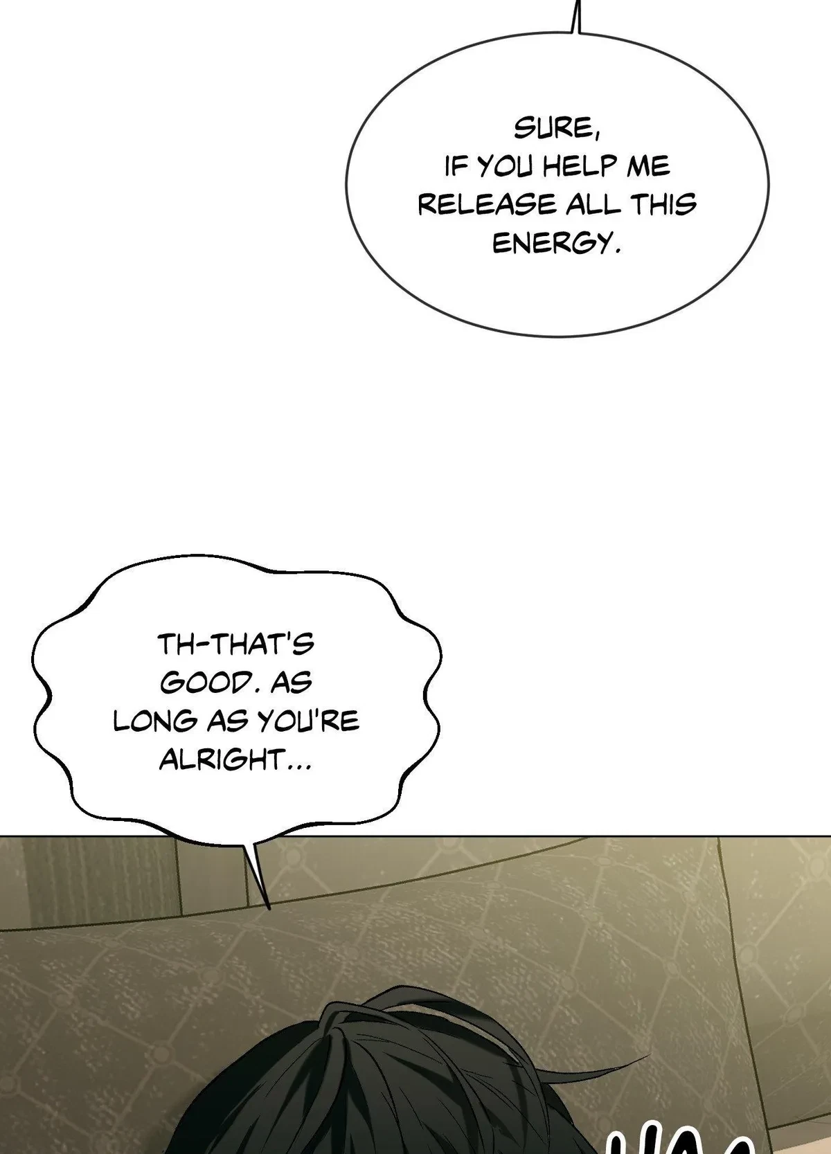When Life Gives You Tomatoes Chapter 5, page 23