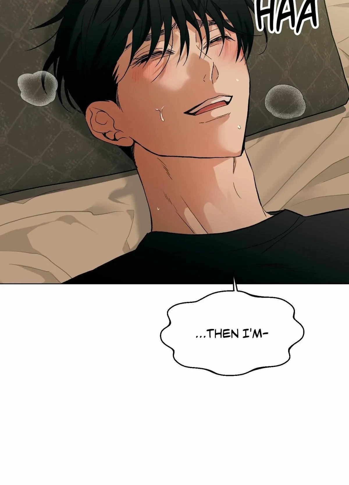 When Life Gives You Tomatoes Chapter 5, page 24