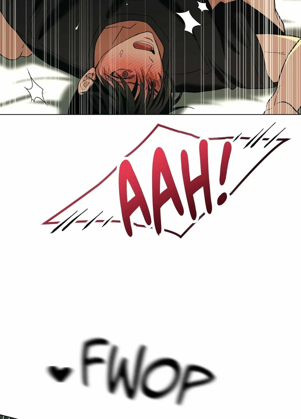 When Life Gives You Tomatoes Chapter 5, page 28