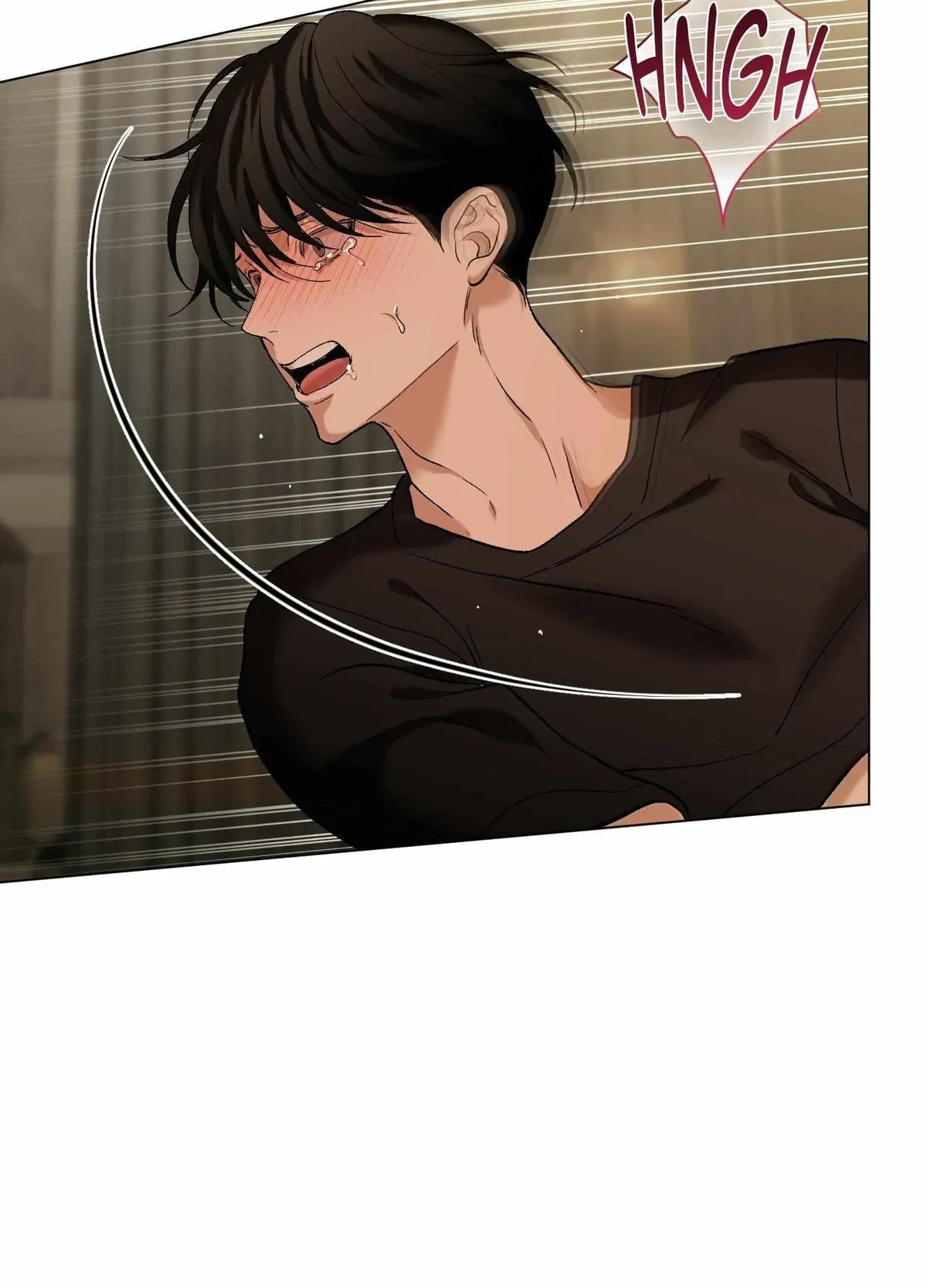 When Life Gives You Tomatoes Chapter 5, page 33