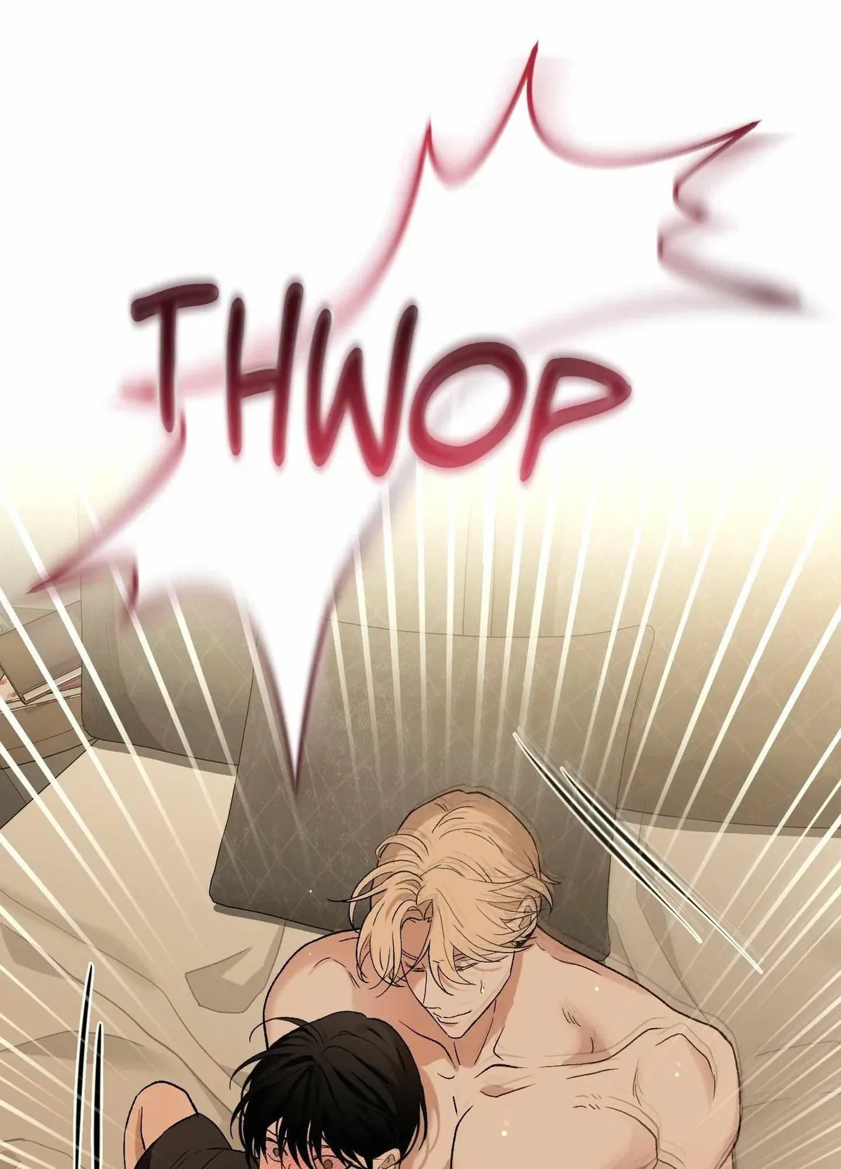 When Life Gives You Tomatoes Chapter 5, page 35