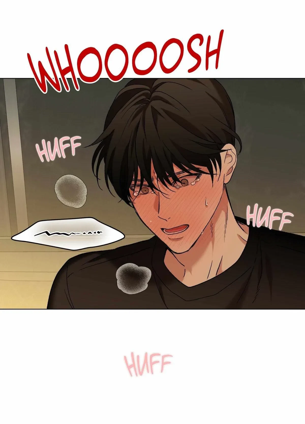 When Life Gives You Tomatoes Chapter 5, page 40