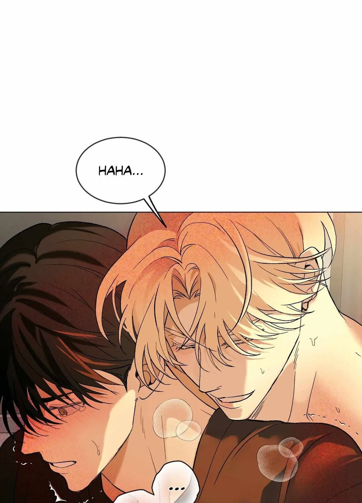 When Life Gives You Tomatoes Chapter 5, page 42