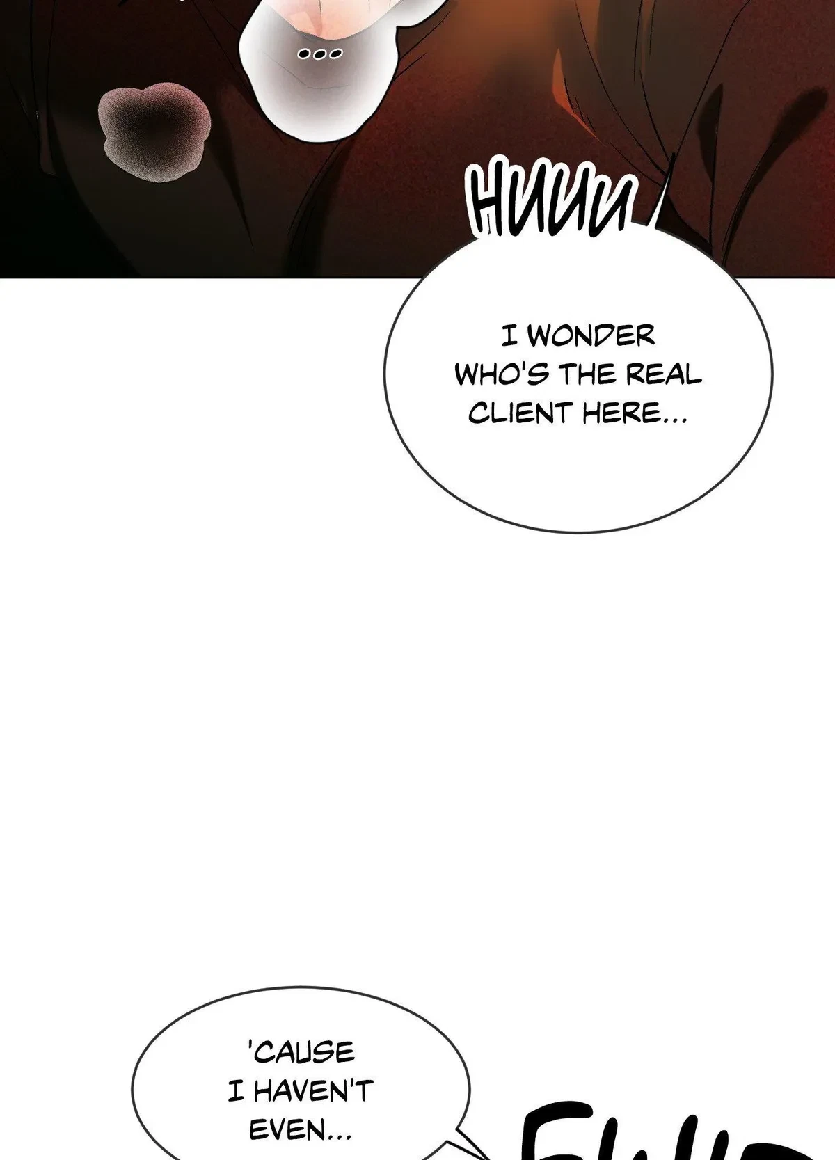 When Life Gives You Tomatoes Chapter 5, page 43