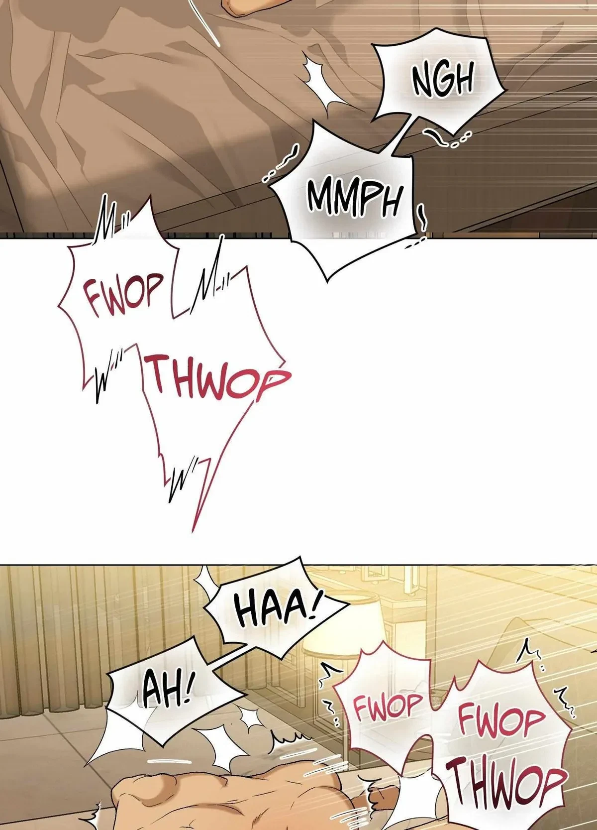 When Life Gives You Tomatoes Chapter 5, page 49