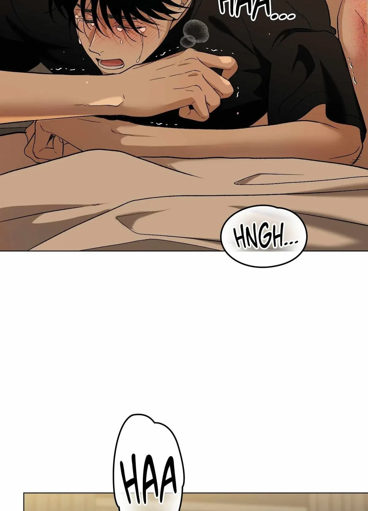 When Life Gives You Tomatoes Chapter 5, page 54