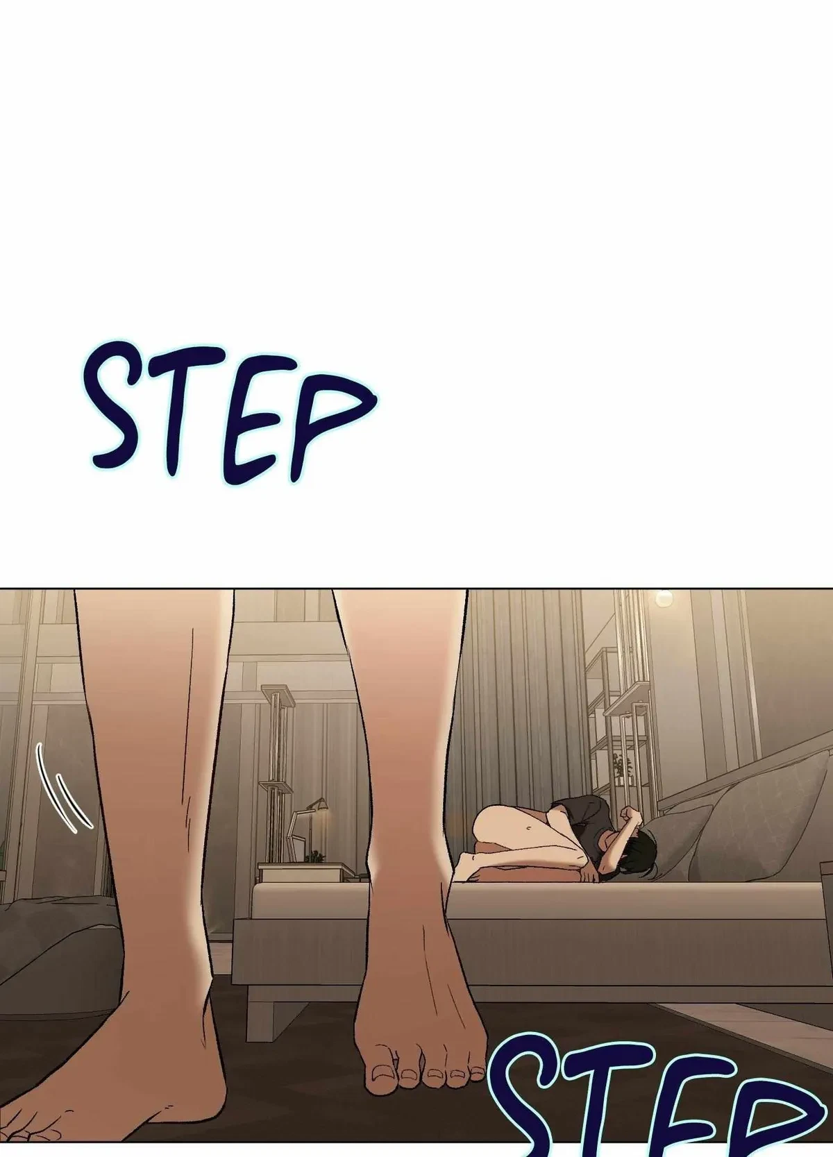 When Life Gives You Tomatoes Chapter 5, page 56