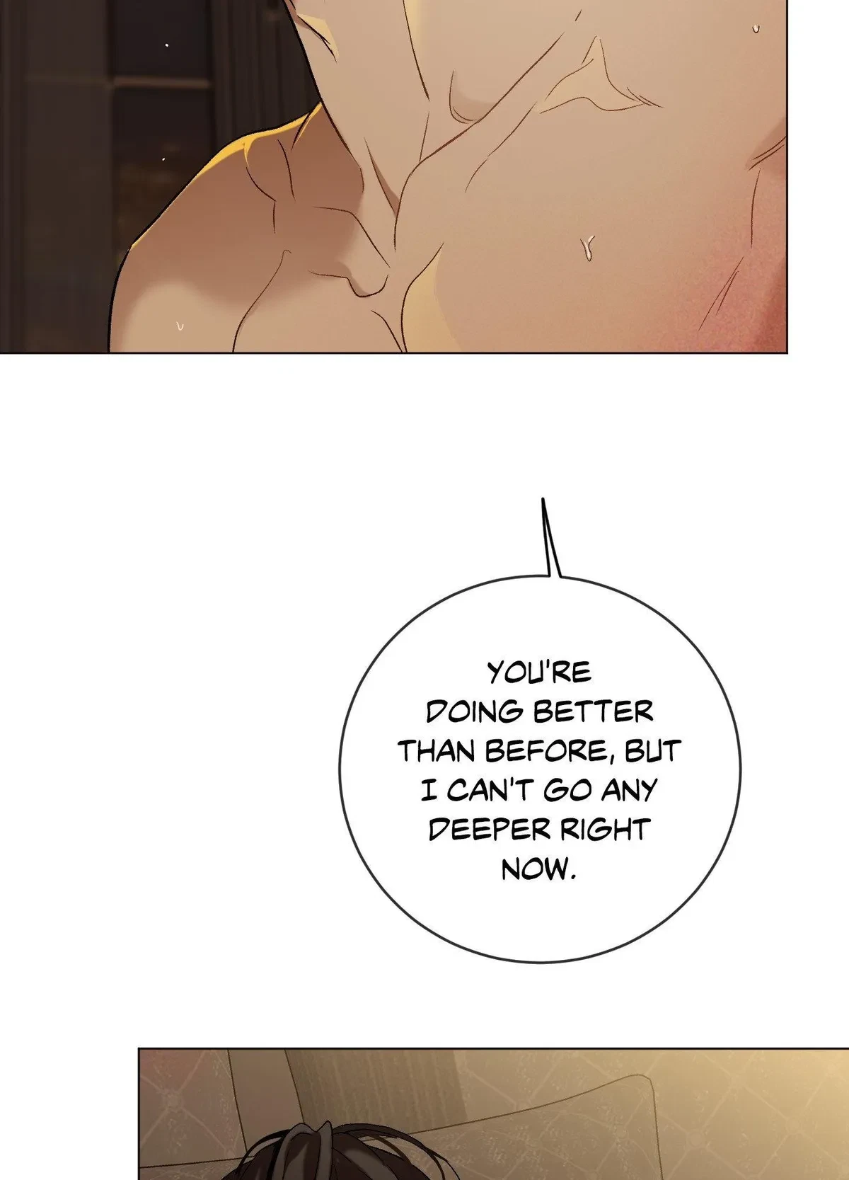When Life Gives You Tomatoes Chapter 5, page 6