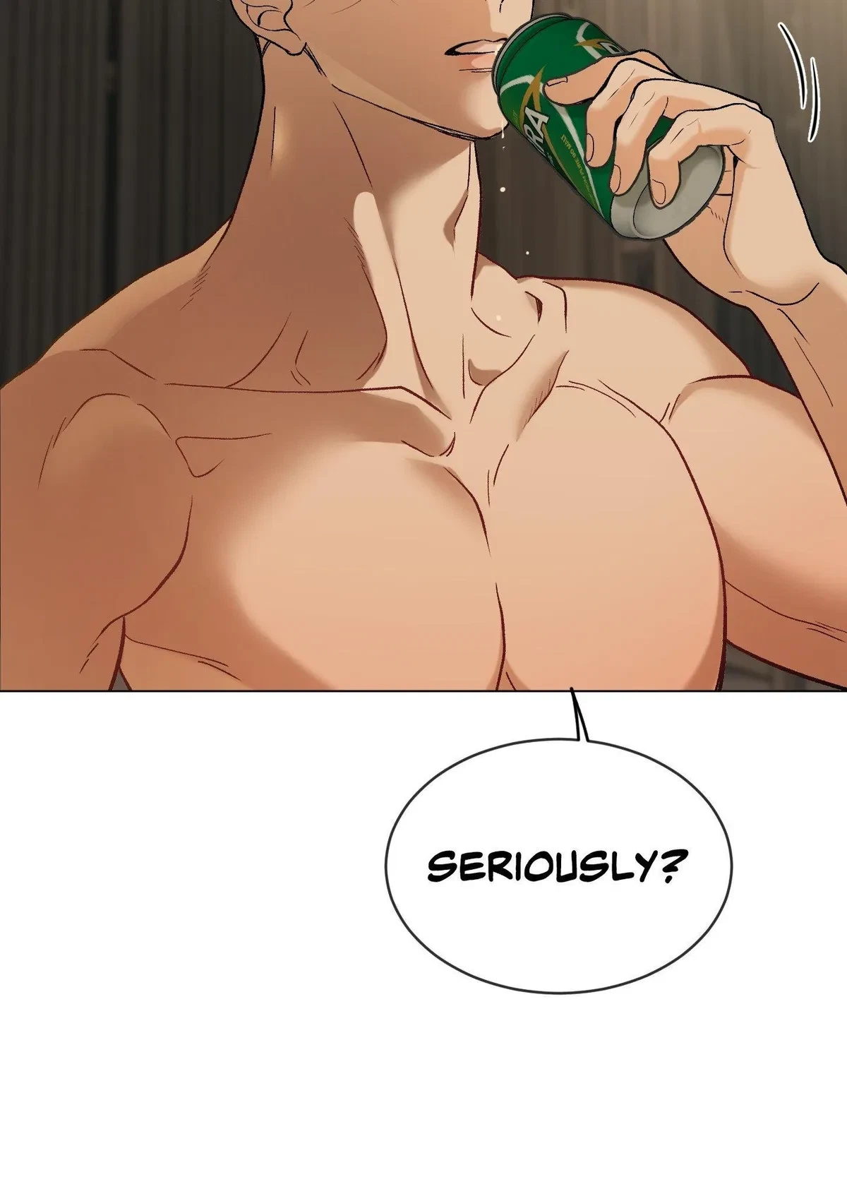 When Life Gives You Tomatoes Chapter 5, page 61