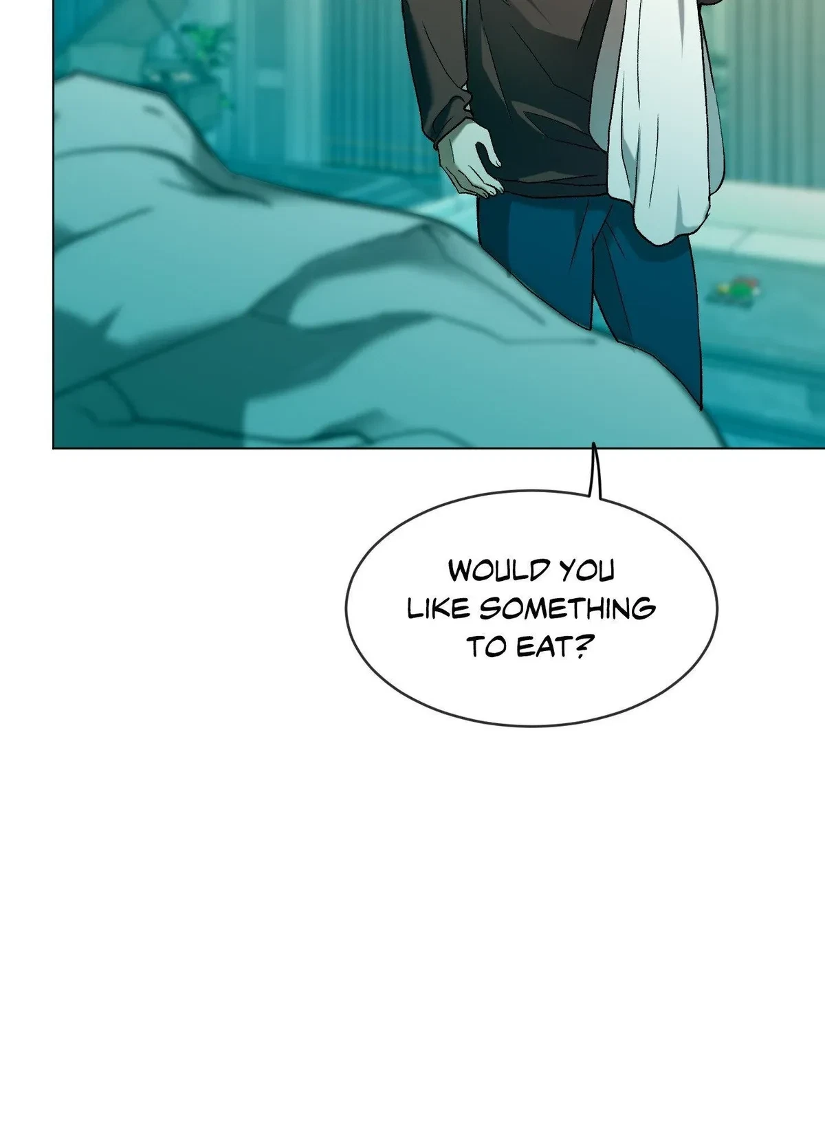 When Life Gives You Tomatoes Chapter 5, page 67