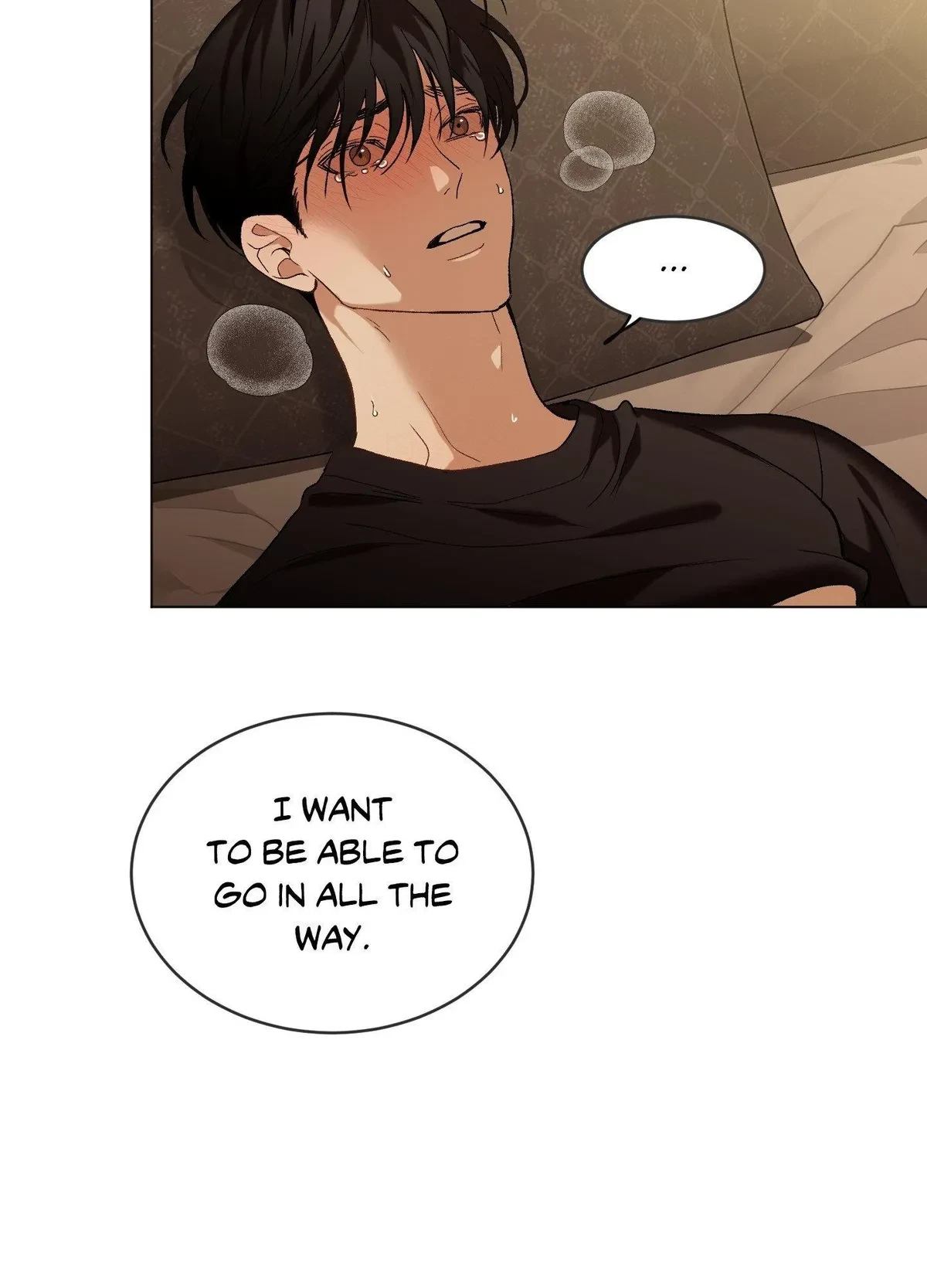 When Life Gives You Tomatoes Chapter 5, page 7
