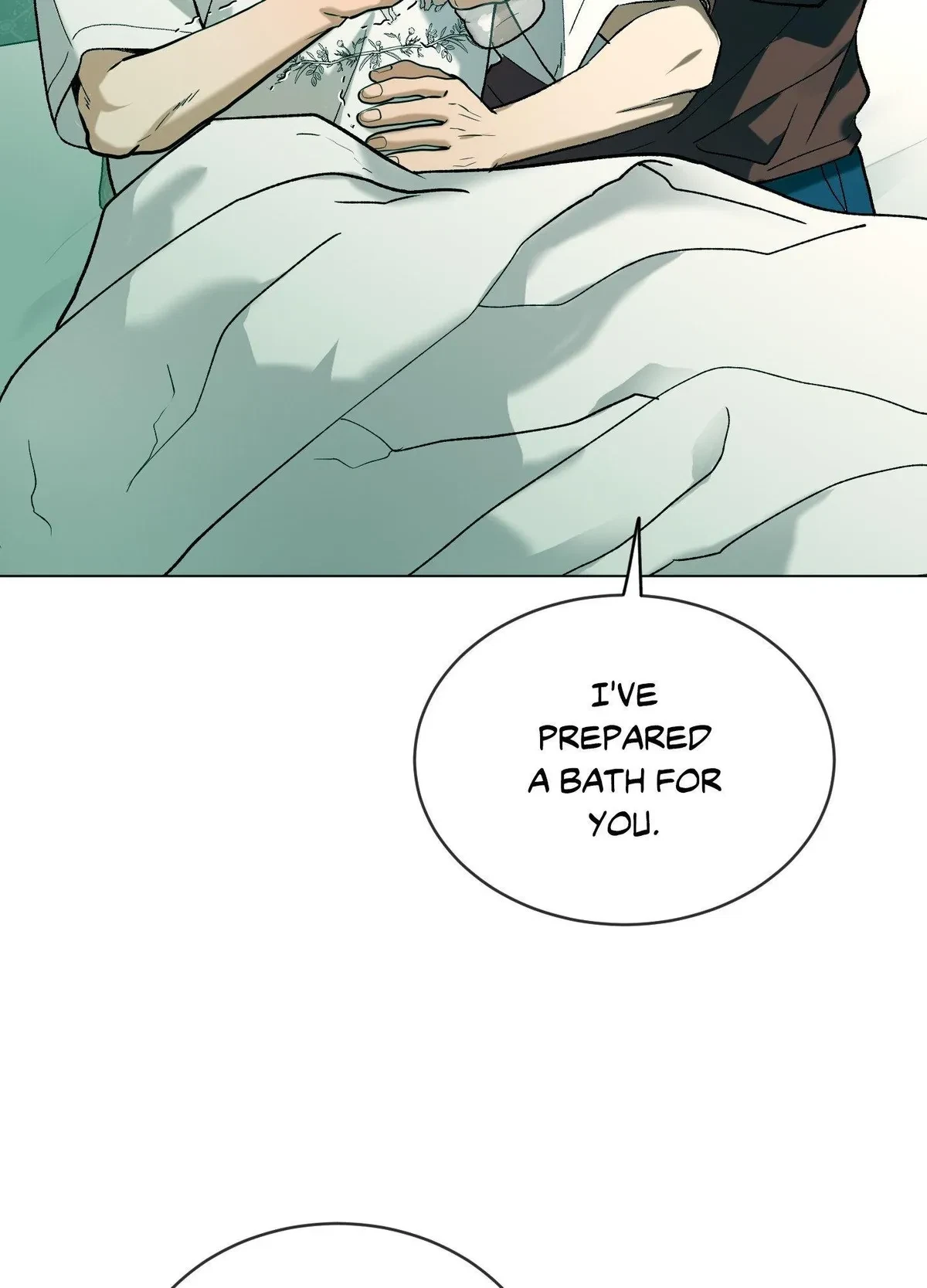 When Life Gives You Tomatoes Chapter 5, page 70