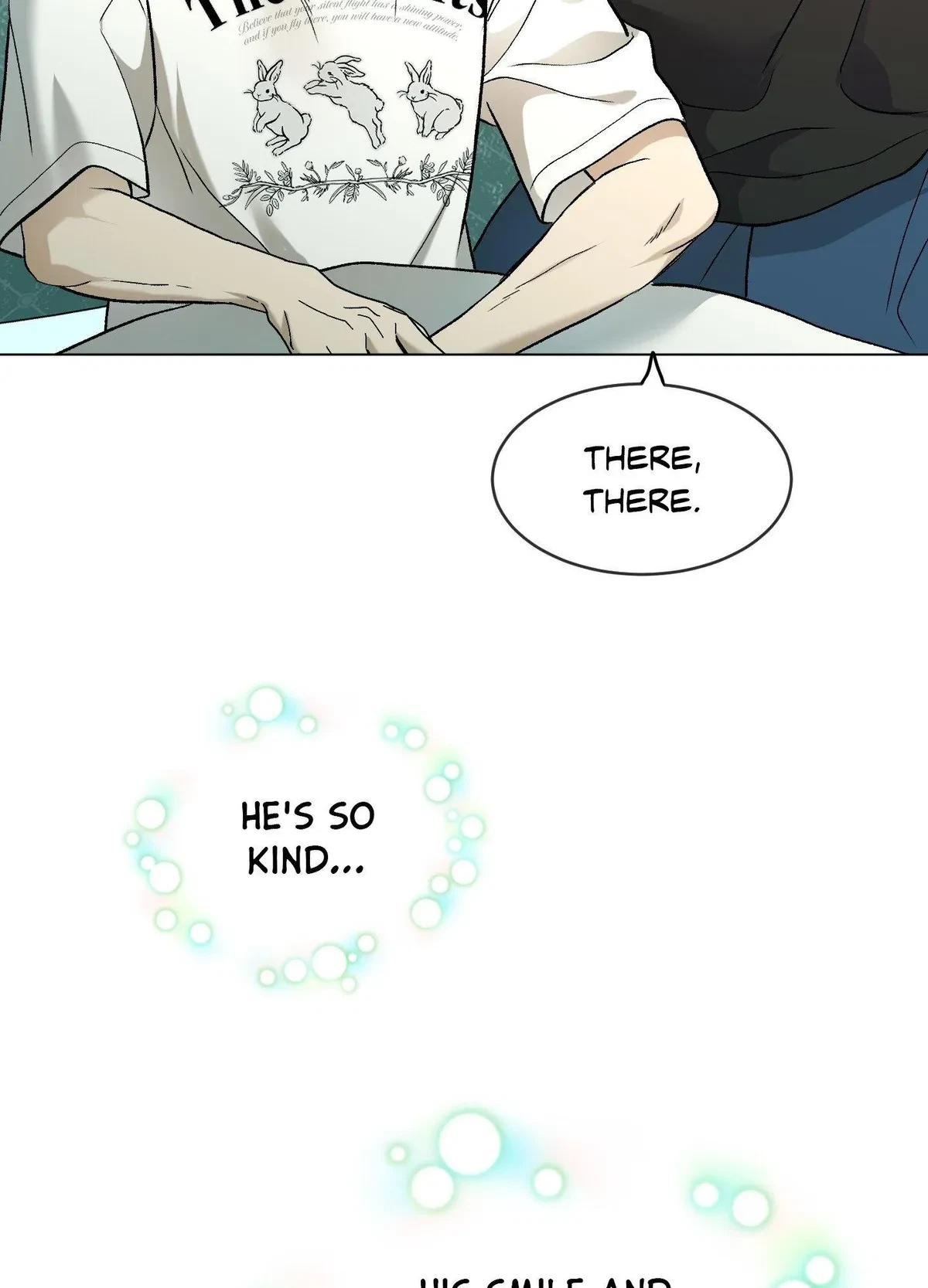 When Life Gives You Tomatoes Chapter 5, page 73