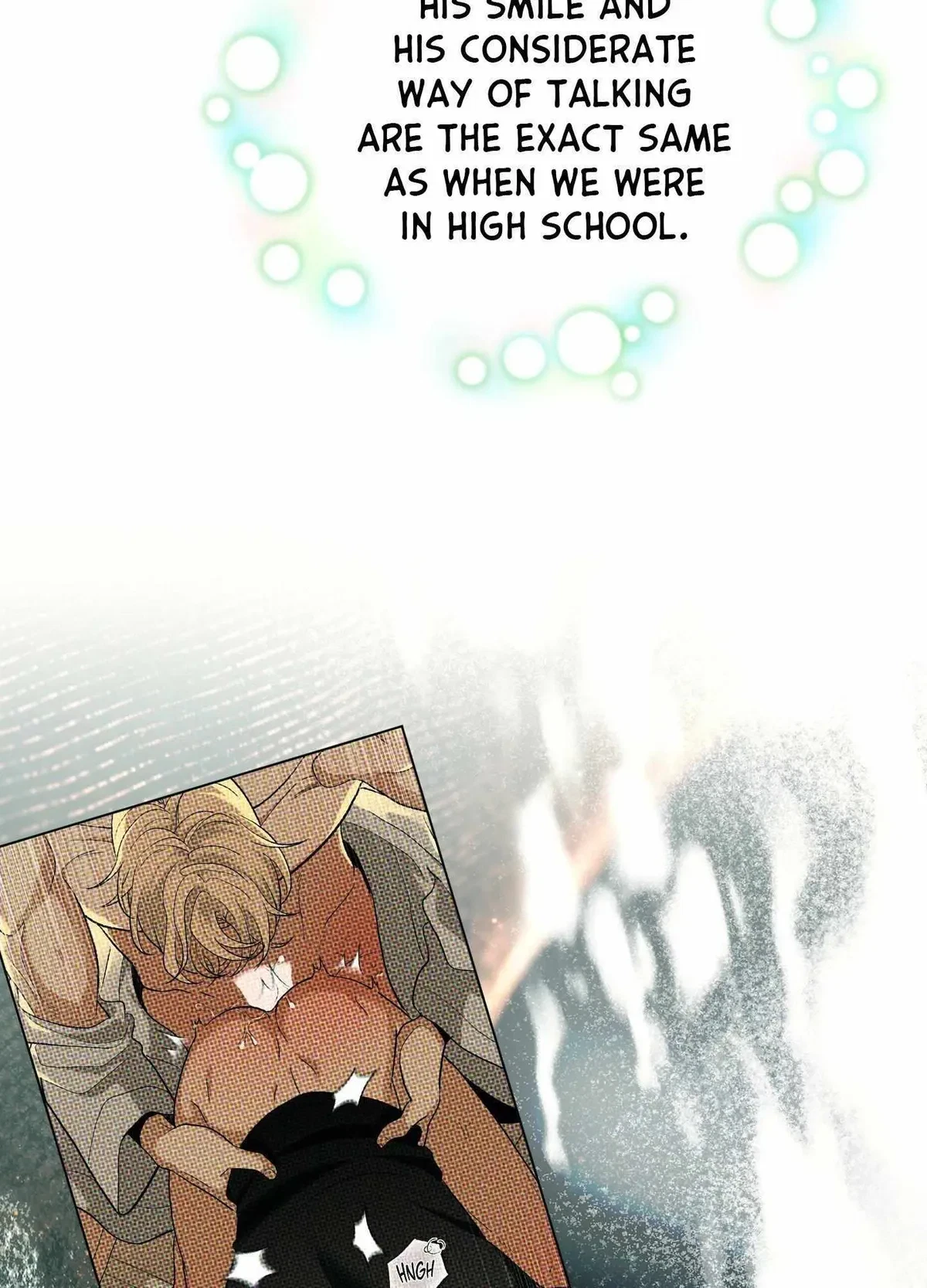 When Life Gives You Tomatoes Chapter 5, page 74