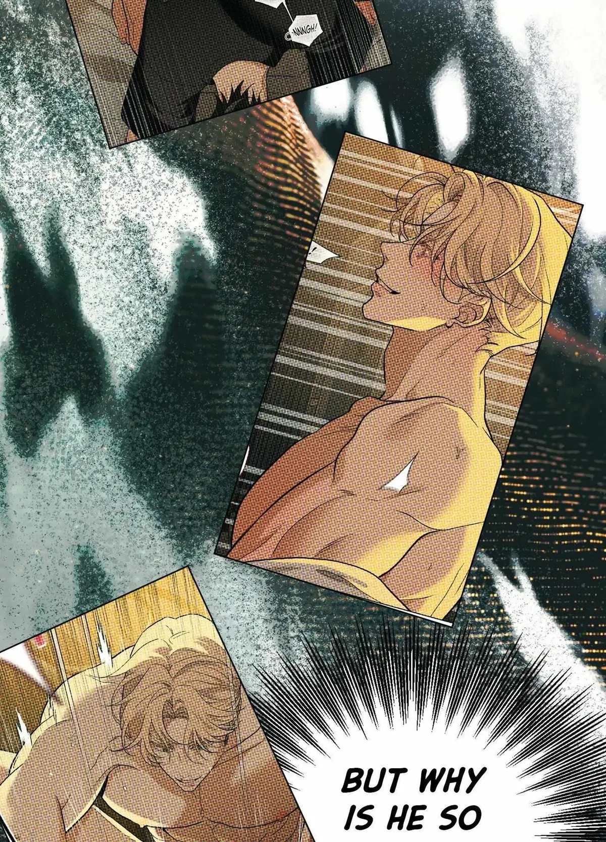 When Life Gives You Tomatoes Chapter 5, page 75