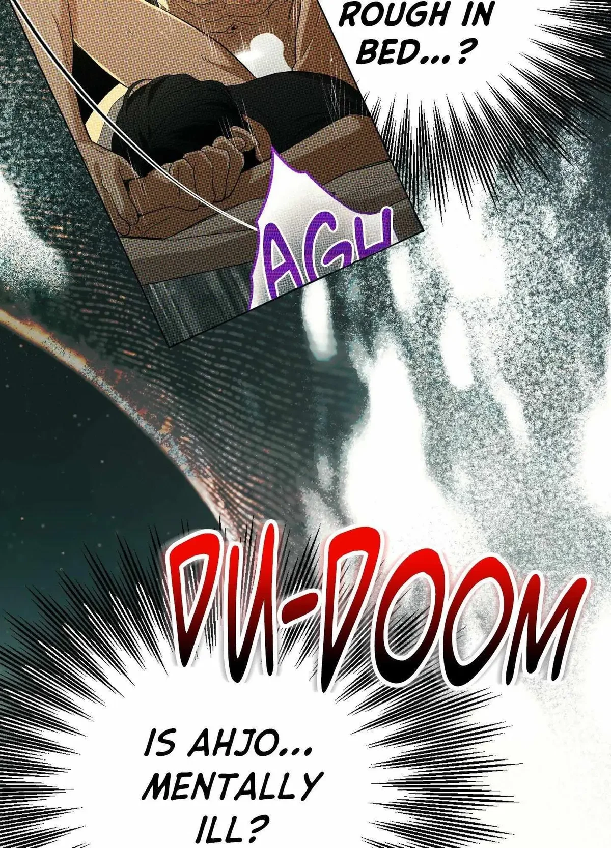 When Life Gives You Tomatoes Chapter 5, page 76