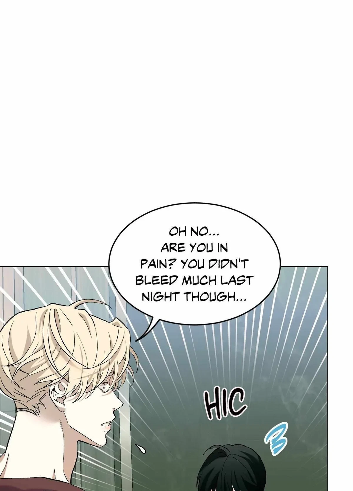 When Life Gives You Tomatoes Chapter 5, page 82
