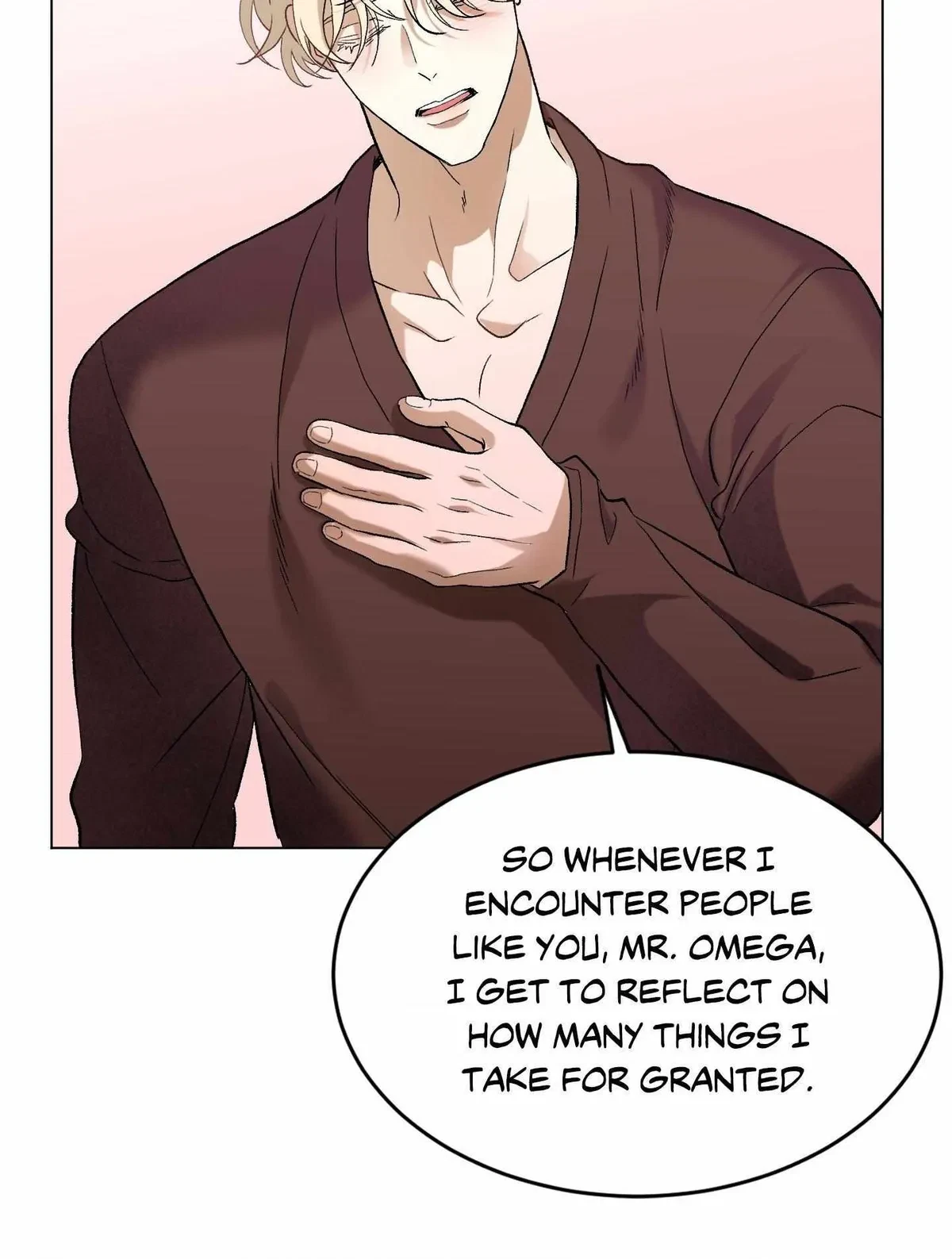 When Life Gives You Tomatoes Chapter 5, page 88