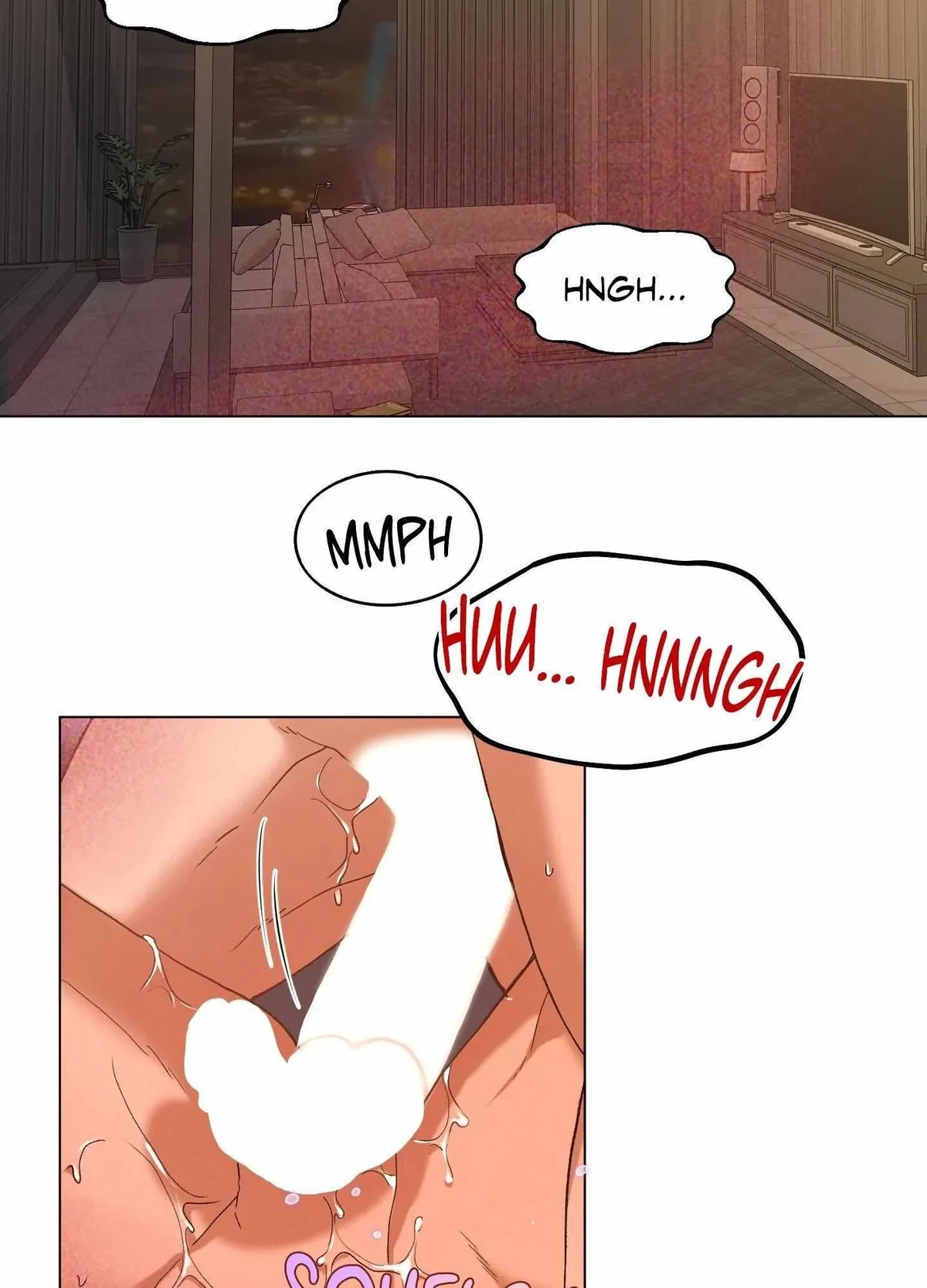 When Life Gives You Tomatoes Chapter 5, page 9