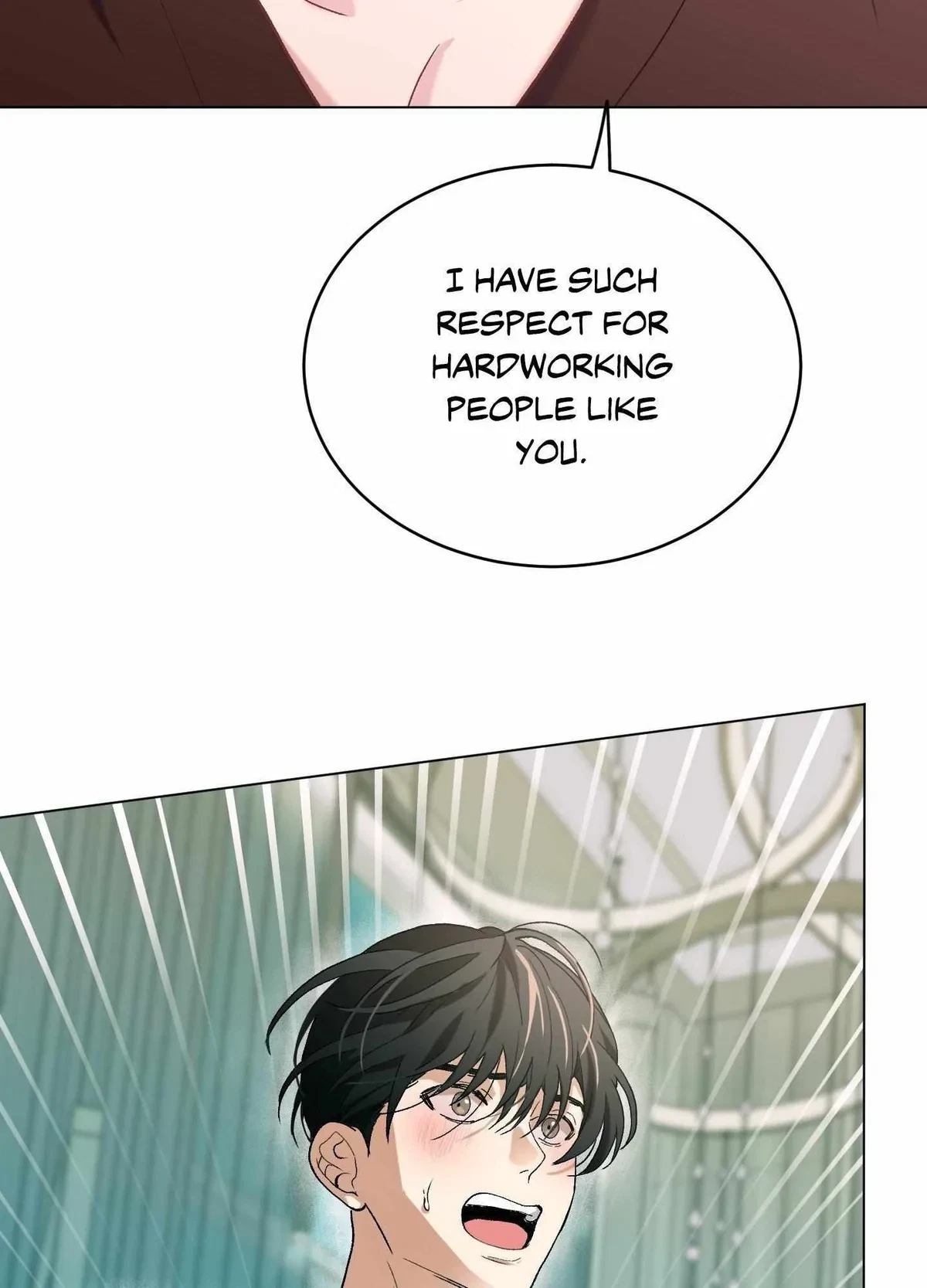 When Life Gives You Tomatoes Chapter 5, page 90