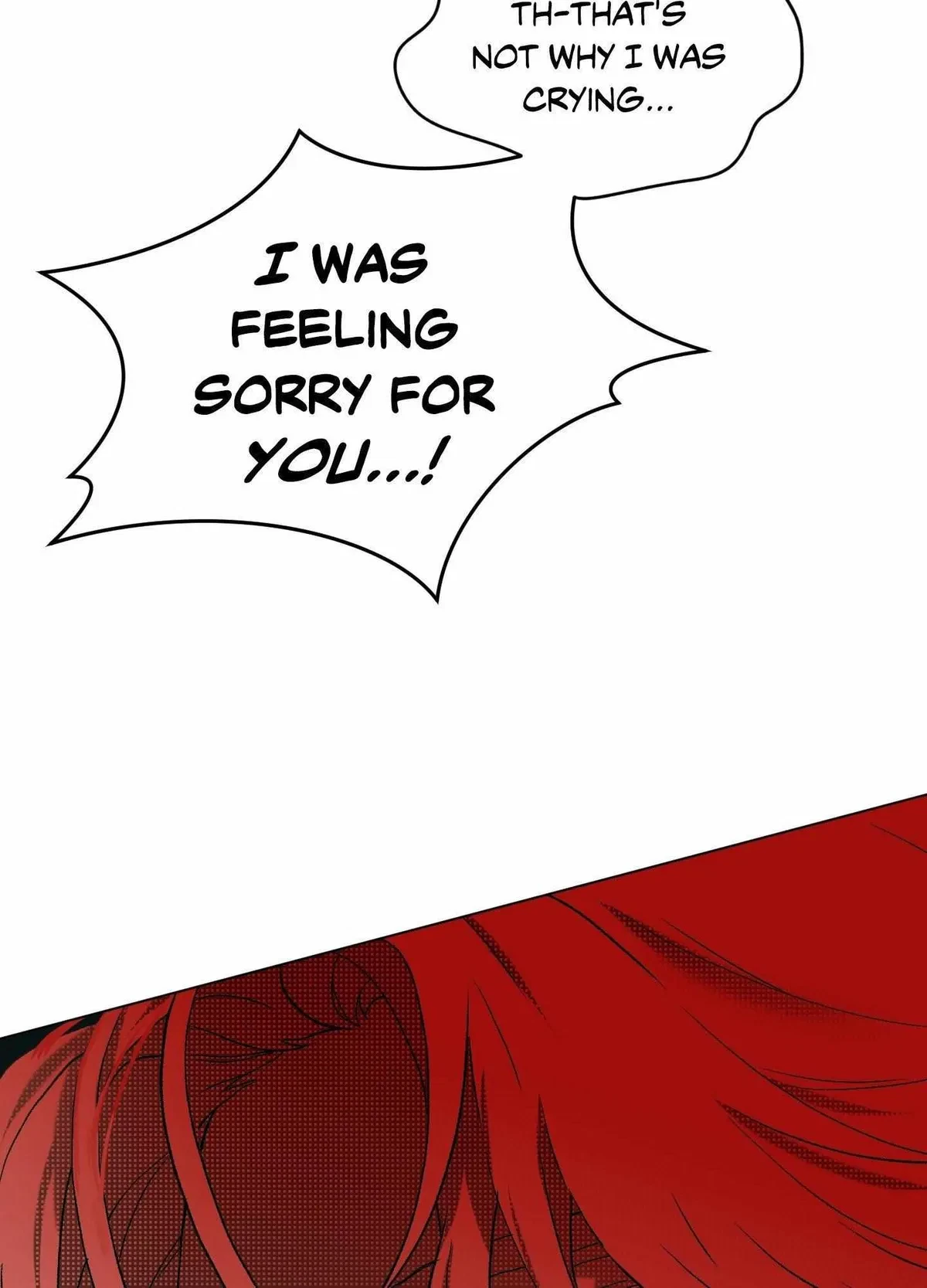 When Life Gives You Tomatoes Chapter 5, page 92