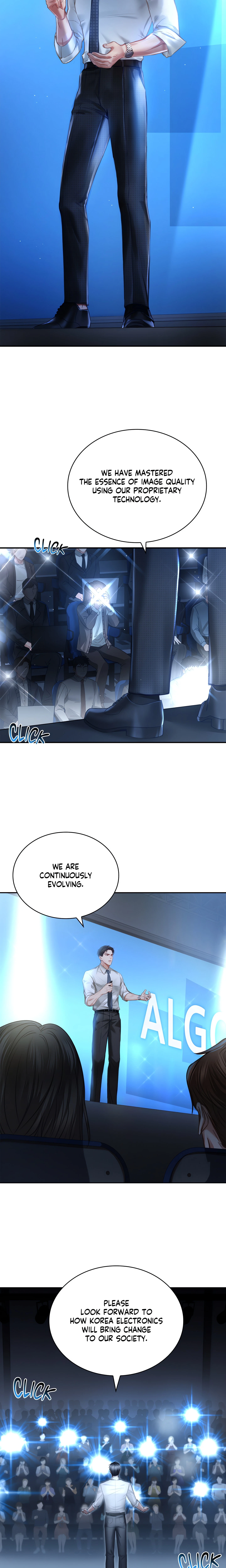 The Young Wife Chapter 1 (Uncensored), page 11
