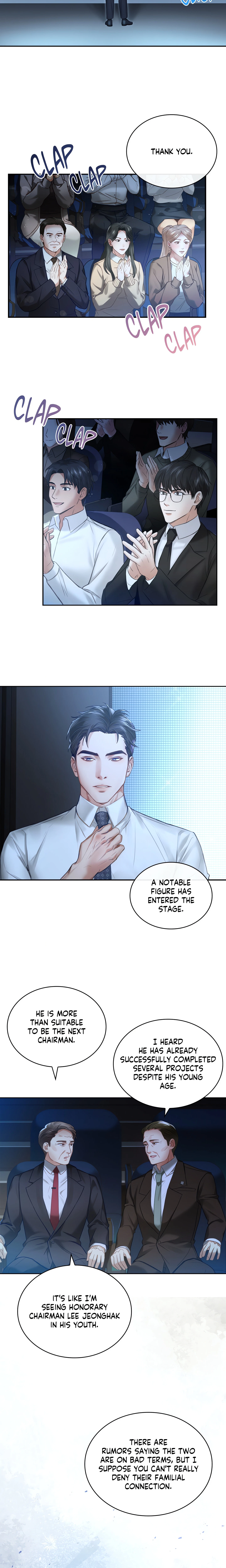 The Young Wife Chapter 1 (Uncensored), page 12